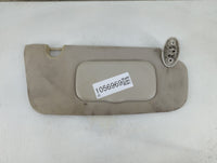 2009-2012 Dodge Caliber Sun Visor Shade Replacement Passenger Right Mirror Fits Fits 2009 2010 2011 2012 OEM Used Auto Parts