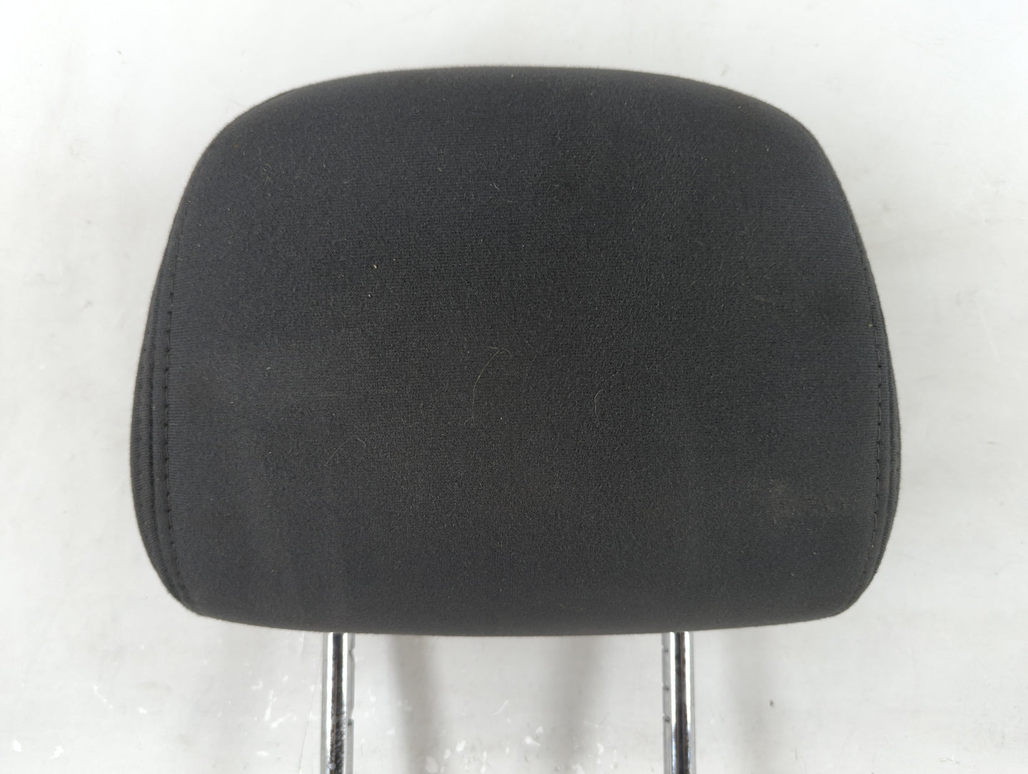 2009-2012 Dodge Caliber Headrest Head Rest Front Driver Passenger Seat Fits Fits 2009 2010 2011 2012 OEM Used Auto Parts - O