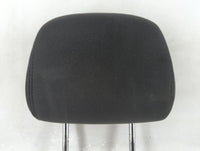 2009-2012 Dodge Caliber Headrest Head Rest Front Driver Passenger Seat Fits Fits 2009 2010 2011 2012 OEM Used Auto Parts - O