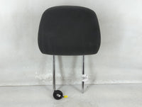 2009-2012 Dodge Caliber Headrest Head Rest Front Driver Passenger Seat Fits Fits 2009 2010 2011 2012 OEM Used Auto Parts - O