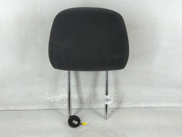 2009-2012 Dodge Caliber Headrest Head Rest Front Driver Passenger Seat Fits Fits 2009 2010 2011 2012 OEM Used Auto Parts
