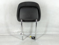 2009-2012 Dodge Caliber Headrest Head Rest Front Driver Passenger Seat Fits Fits 2009 2010 2011 2012 OEM Used Auto Parts - O