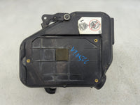 2011-2012 Dodge Caliber Air Cleaner Intake-duct Hose Tube - Oemusedautoparts1.com