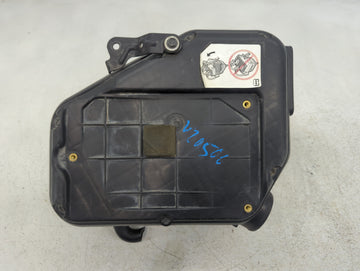2011-2012 Dodge Caliber Air Cleaner Intake-duct Hose Tube - Oemusedautoparts1.com