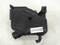 2011-2012 Dodge Caliber Air Cleaner Intake-duct Hose Tube - Oemusedautoparts1.com