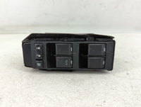 2011-2012 Dodge Caliber Master Power Window Switch Replacement Driver Side Left P/N:04602780AA Fits OEM Used Auto Parts - Oe