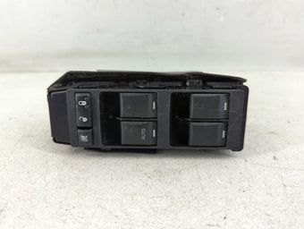 compare product 2011-2012 Dodge Caliber Master Power Window Switch Replacement Driver Side Left P/N:04602780AA Fits OEM Used Auto Parts