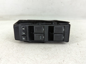 2011-2012 Dodge Caliber Master Power Window Switch Replacement Driver Side Left P/N:04602780AA Fits OEM Used Auto Parts - Oe