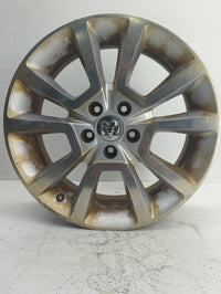 2010-2012 Dodge Caliber Oem Wheel Rim 1086383 - Oemusedautoparts1.com