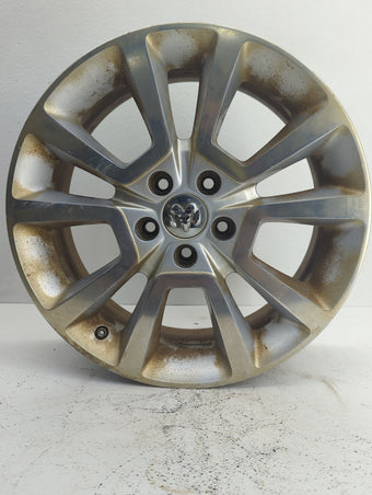 compare product 2010-2012 Dodge Caliber Oem Wheel Rim 1086383
