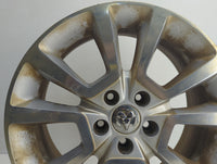 2010-2012 Dodge Caliber Oem Wheel Rim 1086383 - Oemusedautoparts1.com