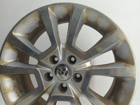 2010-2012 Dodge Caliber Oem Wheel Rim 1086383 - Oemusedautoparts1.com