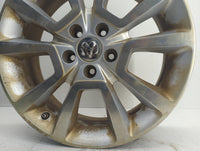 2010-2012 Dodge Caliber Oem Wheel Rim 1086383 - Oemusedautoparts1.com