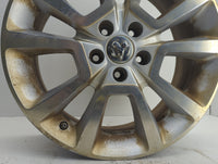 2010-2012 Dodge Caliber Oem Wheel Rim 1086383 - Oemusedautoparts1.com