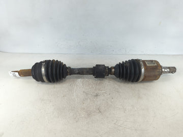 2007-2012 Dodge Caliber Axle Shaft Front Driver Cv C/v - Oemusedautoparts1.com