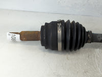 2007-2012 Dodge Caliber Axle Shaft Front Driver Cv C/v - Oemusedautoparts1.com