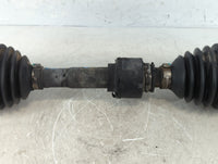 2007-2012 Dodge Caliber Axle Shaft Front Driver Cv C/v - Oemusedautoparts1.com