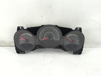 compare product 2011-2012 Dodge Caliber Instrument Cluster Speedometer Gauges P/N:P68087322AB Fits Fits 2011 2012 OEM Used Auto Parts