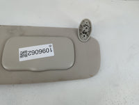 2009-2012 Dodge Caliber Sun Visor Shade Replacement Passenger Right Mirror Fits Fits 2009 2010 2011 2012 OEM Used Auto Parts