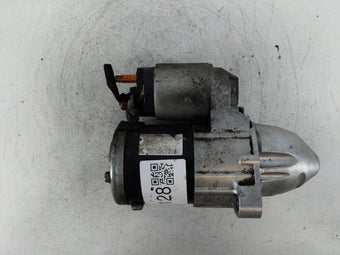 compare product 2007-2012 Dodge Caliber Car Starter Motor Solenoid OEM Fits OEM Used Auto Parts