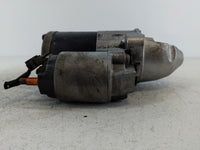 2007-2012 Dodge Caliber Car Starter Motor Solenoid OEM Fits OEM Used Auto Parts - Oemusedautoparts1.com