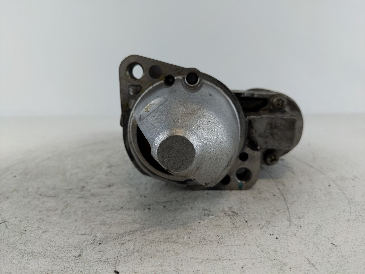 2007-2012 Dodge Caliber Car Starter Motor Solenoid OEM Fits OEM Used Auto Parts - Oemusedautoparts1.com