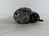 2007-2012 Dodge Caliber Car Starter Motor Solenoid OEM Fits OEM Used Auto Parts - Oemusedautoparts1.com