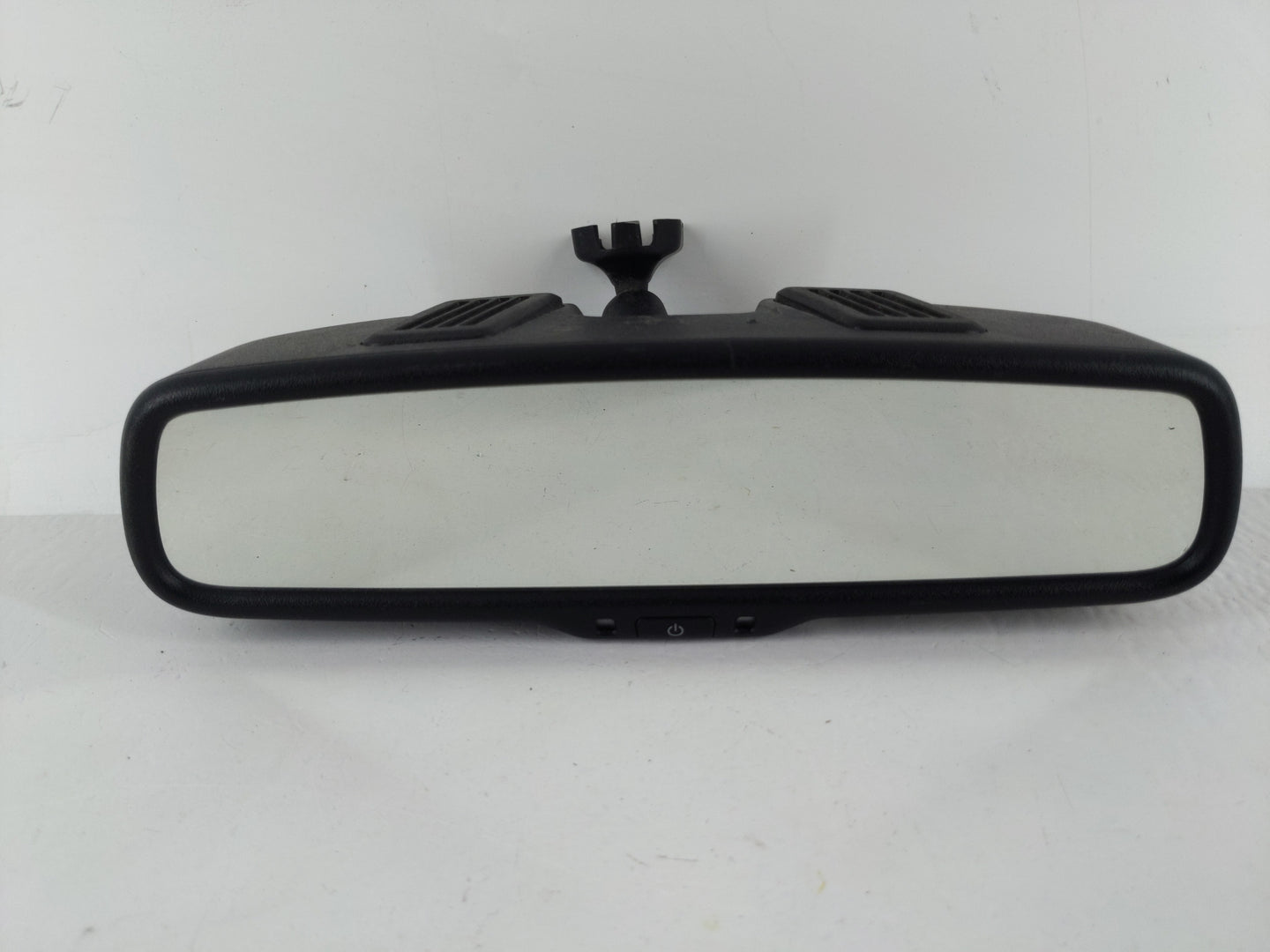 2007-2012 Dodge Caliber Interior Rear View Mirror Replacement OEM P/N:E1026130 Fits OEM Used Auto Parts - Oemusedautoparts1.