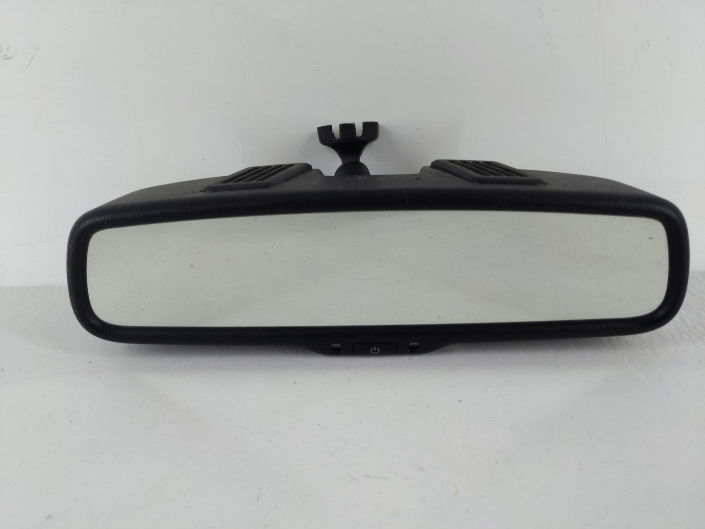 2007-2012 Dodge Caliber Interior Rear View Mirror Replacement OEM P/N:E1026130 Fits OEM Used Auto Parts - Oemusedautoparts1.