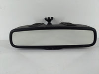 2007-2012 Dodge Caliber Interior Rear View Mirror Replacement OEM P/N:E1026130 Fits OEM Used Auto Parts - Oemusedautoparts1.