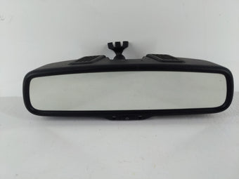 compare product 2007-2012 Dodge Caliber Interior Rear View Mirror Replacement OEM P/N:E1026130 Fits OEM Used Auto Parts