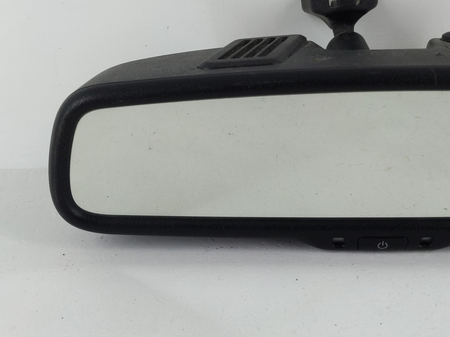 2007-2012 Dodge Caliber Interior Rear View Mirror Replacement OEM P/N:E1026130 Fits OEM Used Auto Parts - Oemusedautoparts1.