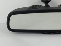 2007-2012 Dodge Caliber Interior Rear View Mirror Replacement OEM P/N:E1026130 Fits OEM Used Auto Parts - Oemusedautoparts1.