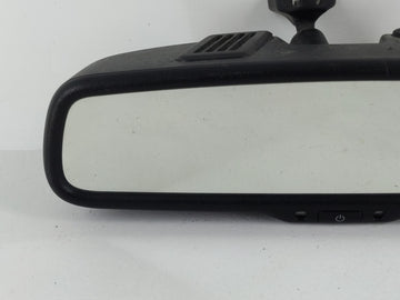 2007-2012 Dodge Caliber Interior Rear View Mirror Replacement OEM P/N:E1026130 Fits OEM Used Auto Parts