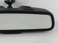 2007-2012 Dodge Caliber Interior Rear View Mirror Replacement OEM P/N:E1026130 Fits OEM Used Auto Parts - Oemusedautoparts1.
