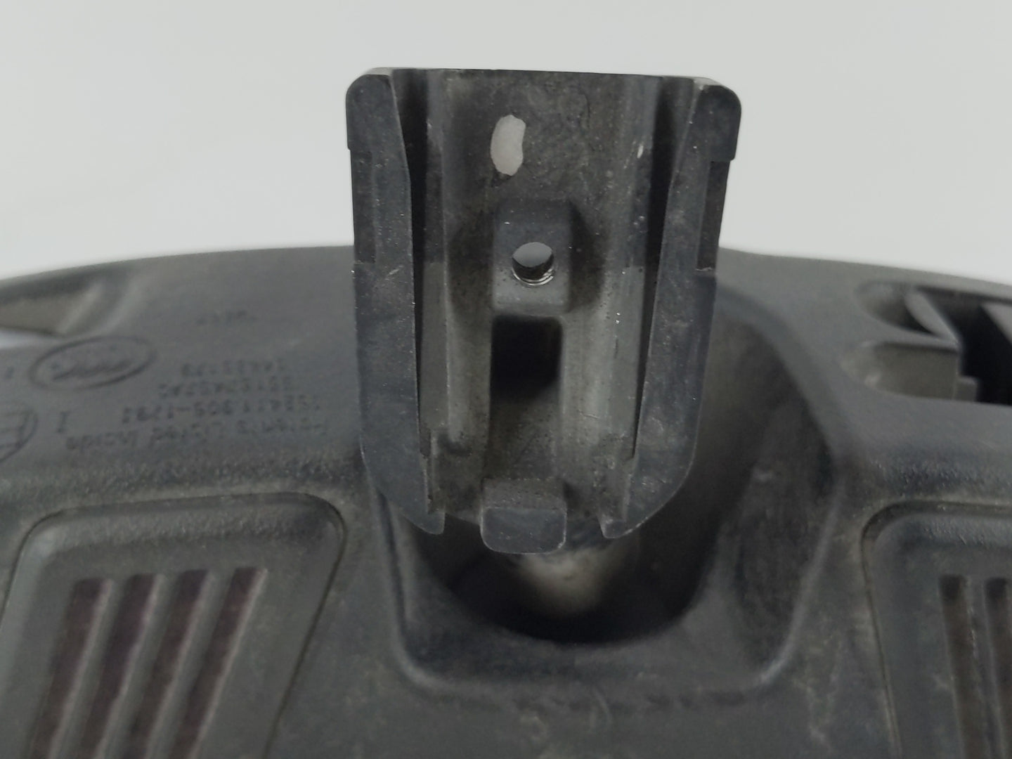 2007-2012 Dodge Caliber Interior Rear View Mirror Replacement OEM P/N:E1026130 Fits OEM Used Auto Parts - Oemusedautoparts1.