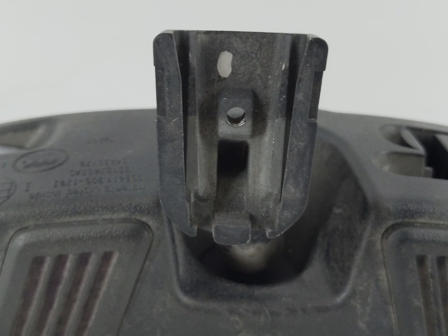 2007-2012 Dodge Caliber Interior Rear View Mirror Replacement OEM P/N:E1026130 Fits OEM Used Auto Parts - Oemusedautoparts1.