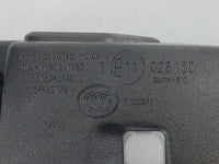 2007-2012 Dodge Caliber Interior Rear View Mirror Replacement OEM P/N:E1026130 Fits OEM Used Auto Parts - Oemusedautoparts1.