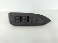 2011-2012 Dodge Caliber Master Power Window Switch Replacement Driver Side Left P/N:04602788AA 1431A Fits OEM Used Auto Part