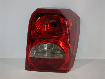 compare product 2008-2012 Dodge Caliber Tail Light Assembly Passenger Right OEM P/N:05303880 05303752 Fits Fits 2008 2009 2010 2011 2012 OEM Used Auto Parts