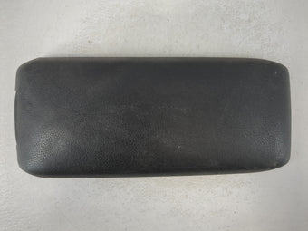 compare product 2010-2012 Dodge Caliber Center Console Armrest Cover Lid Fits Fits 2010 2011 2012 OEM Used Auto Parts