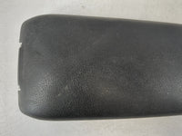 2010-2012 Dodge Caliber Center Console Armrest Cover Lid Fits Fits 2010 2011 2012 OEM Used Auto Parts - Oemusedautoparts1.co