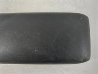 2010-2012 Dodge Caliber Center Console Armrest Cover Lid Fits Fits 2010 2011 2012 OEM Used Auto Parts - Oemusedautoparts1.co