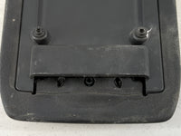 2010-2012 Dodge Caliber Center Console Armrest Cover Lid Fits Fits 2010 2011 2012 OEM Used Auto Parts - Oemusedautoparts1.co