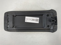 2010-2012 Dodge Caliber Center Console Armrest Cover Lid Fits Fits 2010 2011 2012 OEM Used Auto Parts - Oemusedautoparts1.co