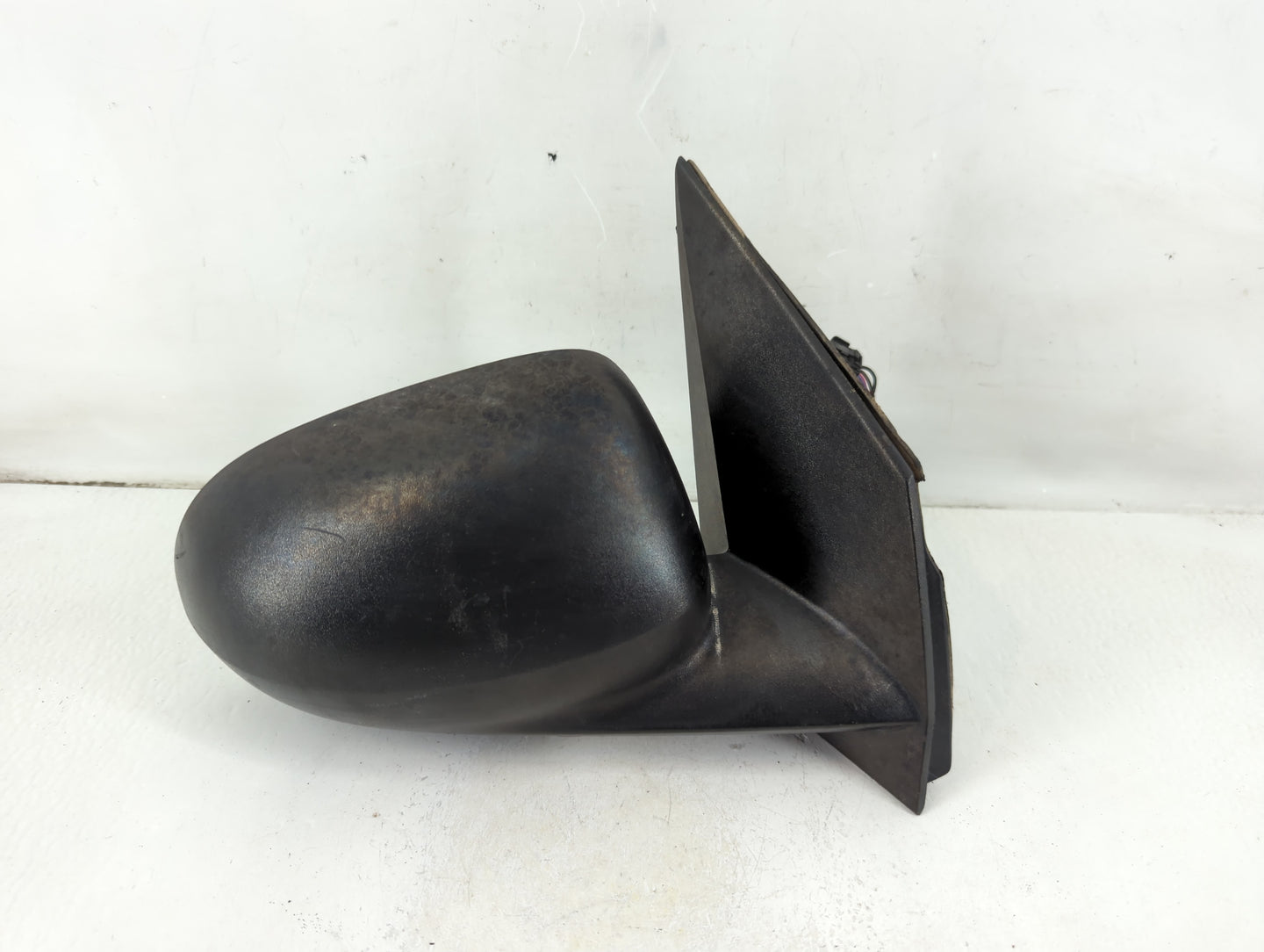 2007-2012 Dodge Caliber Passenger Side View Mirror - Right Door Mirror OEM Used - Oemusedautoparts1.com