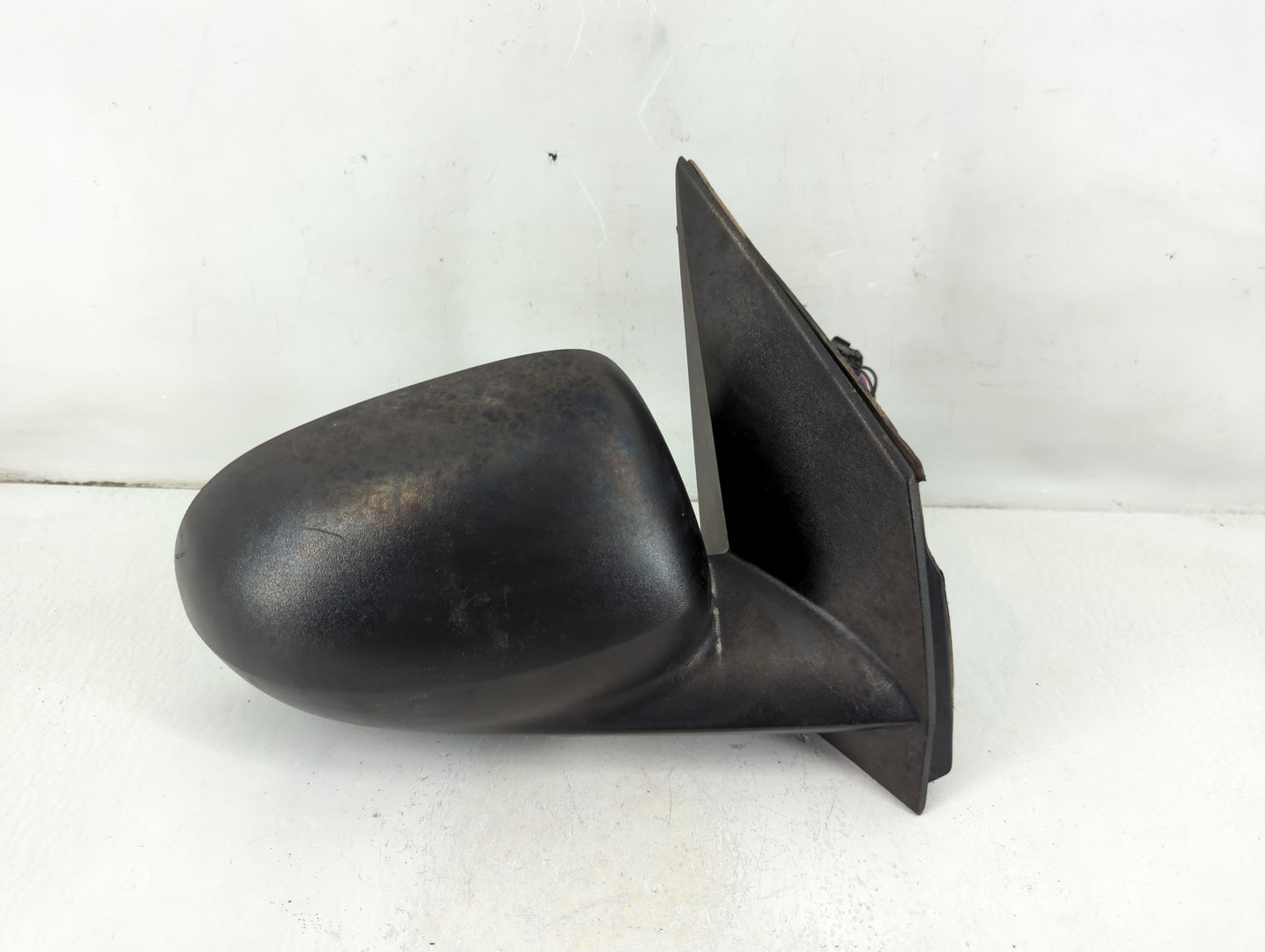 2007-2012 Dodge Caliber Passenger Side View Mirror - Right Door Mirror OEM Used - Oemusedautoparts1.com