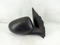 2007-2012 Dodge Caliber Passenger Side View Mirror - Right Door Mirror OEM Used - Oemusedautoparts1.com