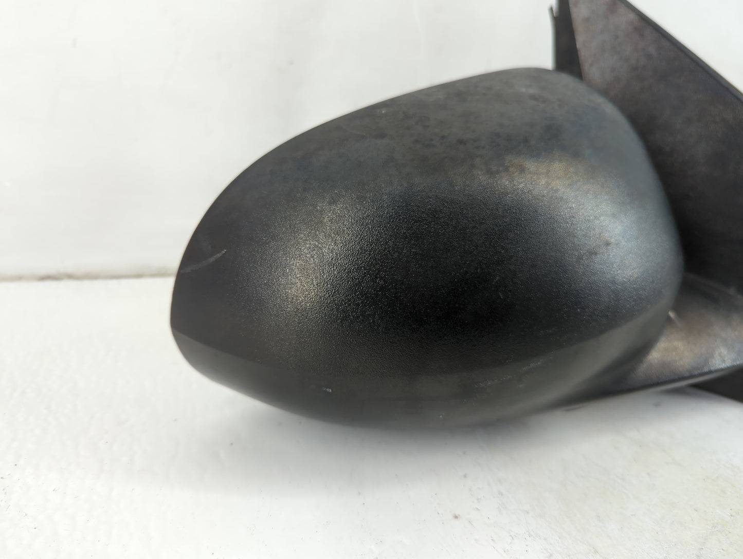 2007-2012 Dodge Caliber Passenger Side View Mirror - Right Door Mirror OEM Used - Oemusedautoparts1.com