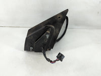 2007-2012 Dodge Caliber Passenger Side View Mirror - Right Door Mirror OEM Used - Oemusedautoparts1.com